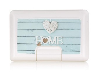 BANQUET Box desiatový HOME 19,8 x 12,7 x 7 cm