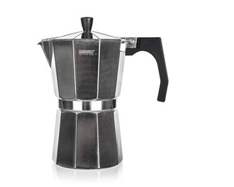 BANQUET Kávovar BRIA, 9 šálok