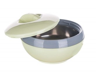 BANQUET Termohrnec s poklicí AVANZA 1,5 l, Olive