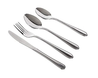 Príbory 24d. DAPHNE