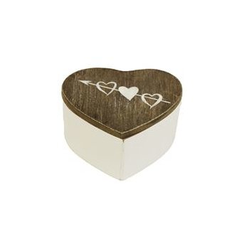 Box srdce D1576