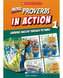 More Proverbs in Action 1: Learning English through pictures