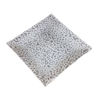 Skleněný tácek dekorační S0088/1