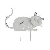 Zápich kočka K2745-01