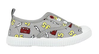 TENISKY CARS - velikost 25