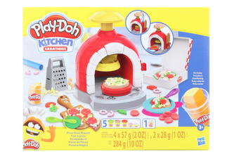 PLAY-DOH TERAZ PIZZA