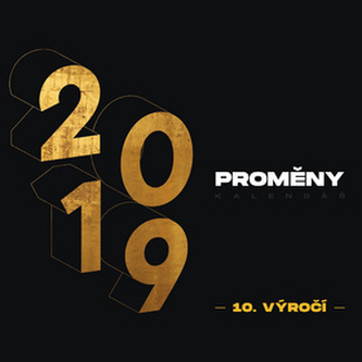 Proměny 2019
