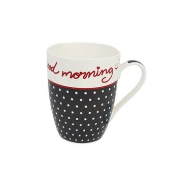 Hrnek porcelánový X2186