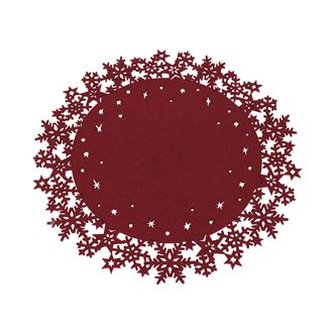 Podložka kulatá X1512-09