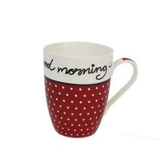 Hrnek porcelánový X2185