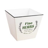 Květináč plastový HERBS X0752