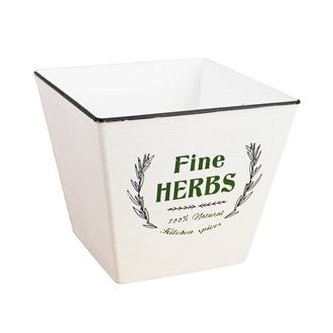 Květináč plastový HERBS X0752