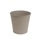 Květináč plechový K2579/1