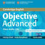 Objective Advanced 4th Edn: Class CDs (2)