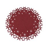 Podložka kulatá X1511-09