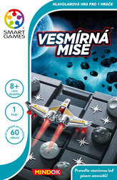 SMART - Vesmírna misia