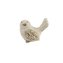 Dekorace ptáček X3405