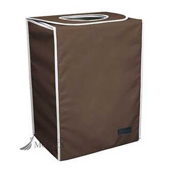 Koš na prádlo textilní X1385/H