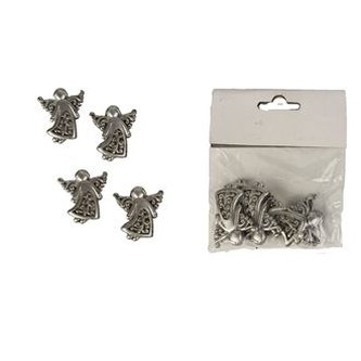 Vánoční dekorace, 6ks X2784