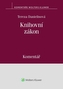 Knihovní zákon (č. 257-2001 Sb.). Komentář