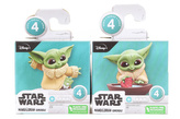 Star Wars Sada The Bounty Mandalorianske dieťa Grogu