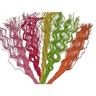 bláznivý pedig-75cm,50g,barev 2. jakost 381423/2