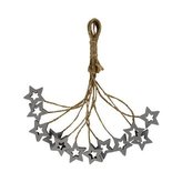 Hvězdičky ve svazku, 12ks D1179-21