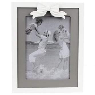 Fotorámeček s ozdobou D0435