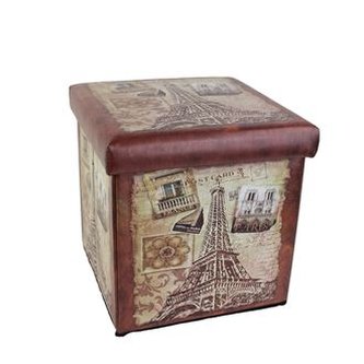 Taburet Eiffelovka X1906