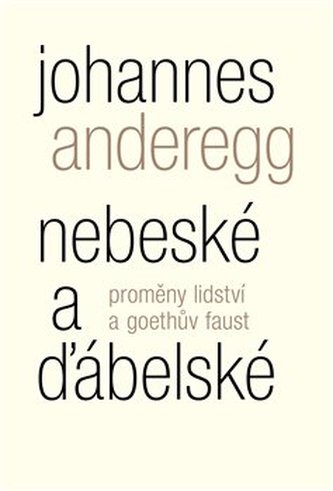 Nebeské a ďábelské