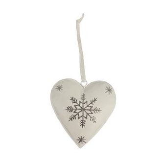 Srdce k zavěšení K2322