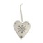 Srdce k zavěšení K2322