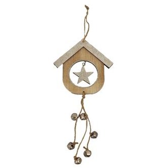 Dekorace k zavěšení D3160