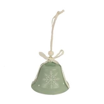 Zvonek kovový K2316-27