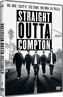 Straight outta compton DVD