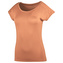 Dámské triko Tonie L lososová - M
