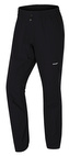 Pánské outdoorové kalhoty Speedy Long M černá - L