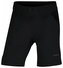 Pánské sport šortky Speedy M černá - XXL