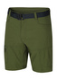 Pánské šortky Kimbi M tm.zelená - XL
