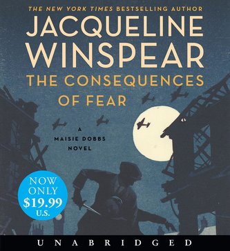The Consequences of Fear