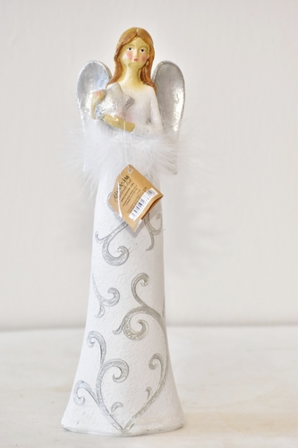 Anděl Sophie 29x9x6,5 cm II. jakost