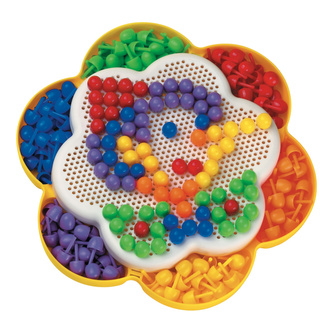 Quercetti FantaColor Daisy