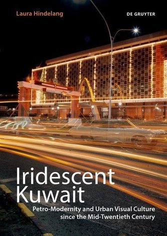 Iridescent Kuwait