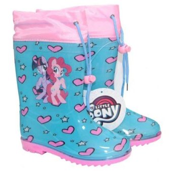 HOLINKY MY LITTLE PONY - velikost 31-32