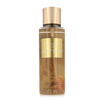 Victoria's Secret Coconut Passion tělový sprej 250 ml W
