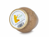 Včelařství Domovina Medvěd rakytníkový - med s rakytníkem 400 g
