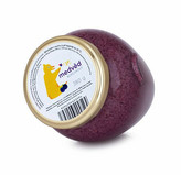 Včelařství Domovina Medvěd borůvkový - med s borůvkami 170 g