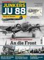 Flugzeug Classis Extra 17/2022. Ju 88 Teil 2: A-Version