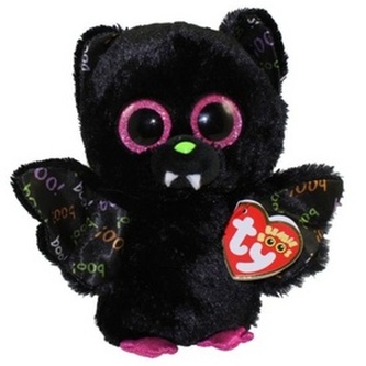 TY Beanie Boos DART - netopýr 15 cm