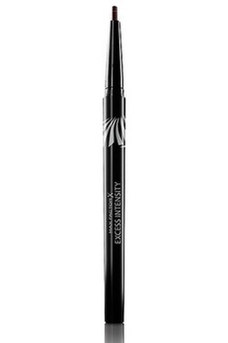 Max Factor Intenzivní oční linky Excess Intensity (Longwear Eyeliner) 2 g Odstín 06 Excess Brown woman